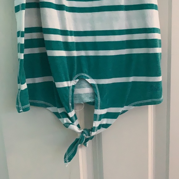 Aeropostale tank striped - Picture 2 of 4